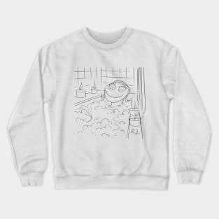 Stick Serenity Crewneck Sweatshirt